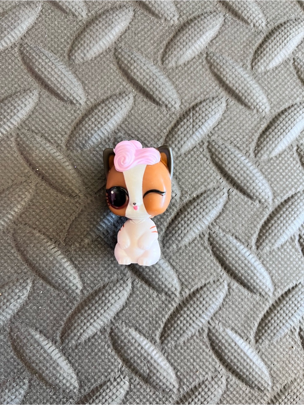 LOL Surprise Doll Puppy